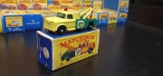 Matchbox Lesney No 13 Dodge Wreck Truck 