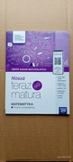 Nowa teraz matura matematyka podst. i roz i fizyka roz.
