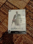 Hitman 2 Silent Assassin PL Pc