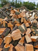 Drzewo do wędzarni, Drewno opałowe, opał. Grusza, Olcha, Brzoza, inne