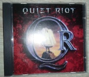 Quiet Riot - Quiet Riot