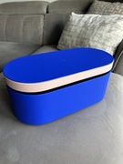 Suszarka lokówka Dyson Airwrap Long niebieska, limitowana - NOWA - GW!