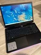 Dell G5 15 5500  i7-10750H, 32GB RAM, 1TB, NVIDIA GTX 1660Ti