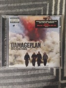 Damageplan - New Found Power , stan bardzo dobry