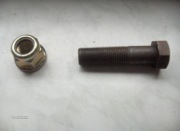 Śruba M16x1.5x65 mm brona Rabe zestaw 25szt