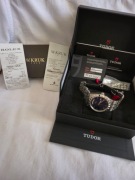 Tudor Royal Day-Date 41mm | M28600-0005 | Komplet W.KRUK | Paragon | 2026