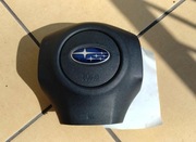 Podusza powietrzna kierowcy Subaru WRX od 2014, 2 wtyczki