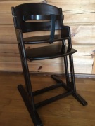 Krzesełko do karmienia Baby Dan Danchair