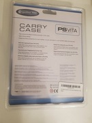 Skórzane etui PlayStation Vita