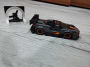 Zestaw Klocki LEGO Speed Champions 75892 McLaren Senna
