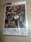 Gast - Cudowny malutki duszek!. PC PL NOWA FOLIA 