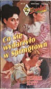 D.Scott-Co się wydarzyło w Springtown