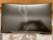 Led + BackLight CY-PT270KGHV1H Samsung S27AG550EU