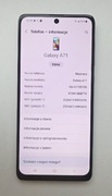 Telefon Samsung A71 6GB/128GB