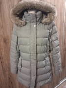 Tommy hilfiger xl zimowa kurtka 
