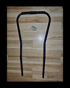 Pchacz, rączka do sanek metalowych - Uchwyt Popychacz Prowadnik Sanki