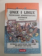 UNIX i Linux. Przewodnik administratora systemów | Wydanie V | STAN IDEALNY