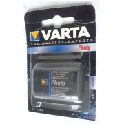 Bateria Varta 2CR5 sprzęt foto-video systemy optyczne baterie umywalkowe