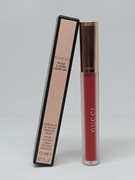 Gucci Rouge À Lèvres Liquide Mat Goldie Red 25 Nowy oryginalny