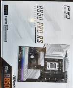 Płyta główna ASRock b950 pro rs