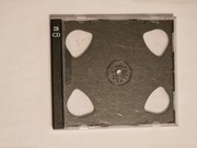 Pudełko na 3 płyty CD potrójne Jewel Case CD-Action