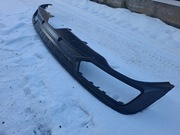 Dyfuzor Dokładka zderzaka Audi A6 C8 Avant s-line 