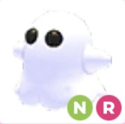 Ghost NR - Adopt Me Roblox