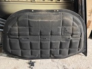 WYGŁUSZENIE PODBITKA MASKI Z MOCOWANIAMI VW PHAETON 3.0 TDI V6 3D0863831G