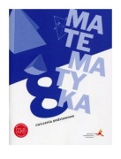 Ćwiczenia kl8 matmatyka wydawnictwo GWO 