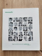 Thermomix. Nasi przedstawiciele polecają 