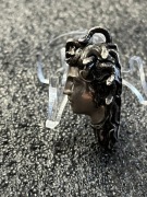 Zawieszka wisiorek Meduza 