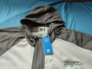 ADIDAS ADVENTURE FAJNA NOWA BLUZA KURTKA DUZA ROZ. XXL 3XL XXXL