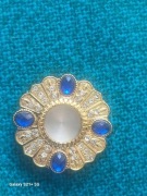 Relikwiarz jak na zdjęciu