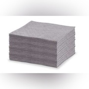 Mata sorpcyjna uniwersalna 50cm x 40cm 100szt