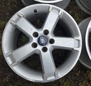 4x Oryginalne Felgi aluminiowe Ford S-max, Focus, C-max, Galaxy, Mondeo 17"