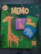 Gra memo