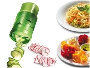 Veggie twister warzywny dekorator siekacz warzyw 