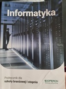 Informatyka - podręcznik dla szkoły branżowej