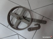 Sprzedam koło do obredlacza o średnicy 25 cm