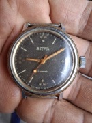 Zegarek WOSTOK Kocie lapki vostok Zsrr Boctok idzie