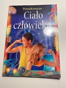 Poszukiwacze. Ciało człowieka