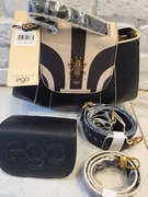 Mała shopperka damska ego