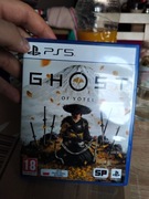 Ghost of Yotei PL PS5 