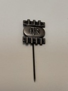 Odznaka Mera KTiR Lumel