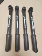 SAXONIA - GERMANY taki zestaw 4 nowych pompek 22cm dług