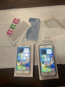 2x iPhone 8 pamięć 64GB