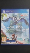 Horizon Forbidden West PS4 pl