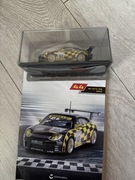 Porsche GT3 RS 2001 1:43 Centuria