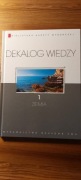 DEKALOG WIEDZY CZ.1- ZIEMIA BIBLIOTEKA GAZ.WYBORCZEJ 