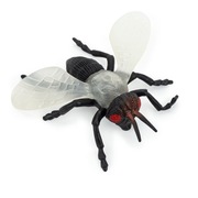 Realistyczna figurka owada zabawka edukacyjna elastyczna 12–20 cm kolekcja